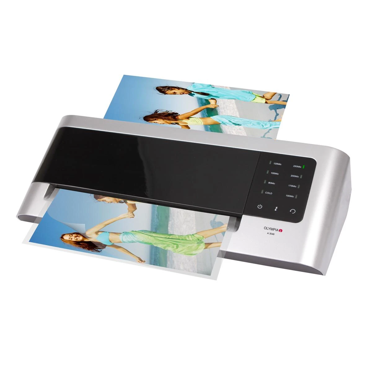 Olympia A 3048 DIN A3 laminatorius