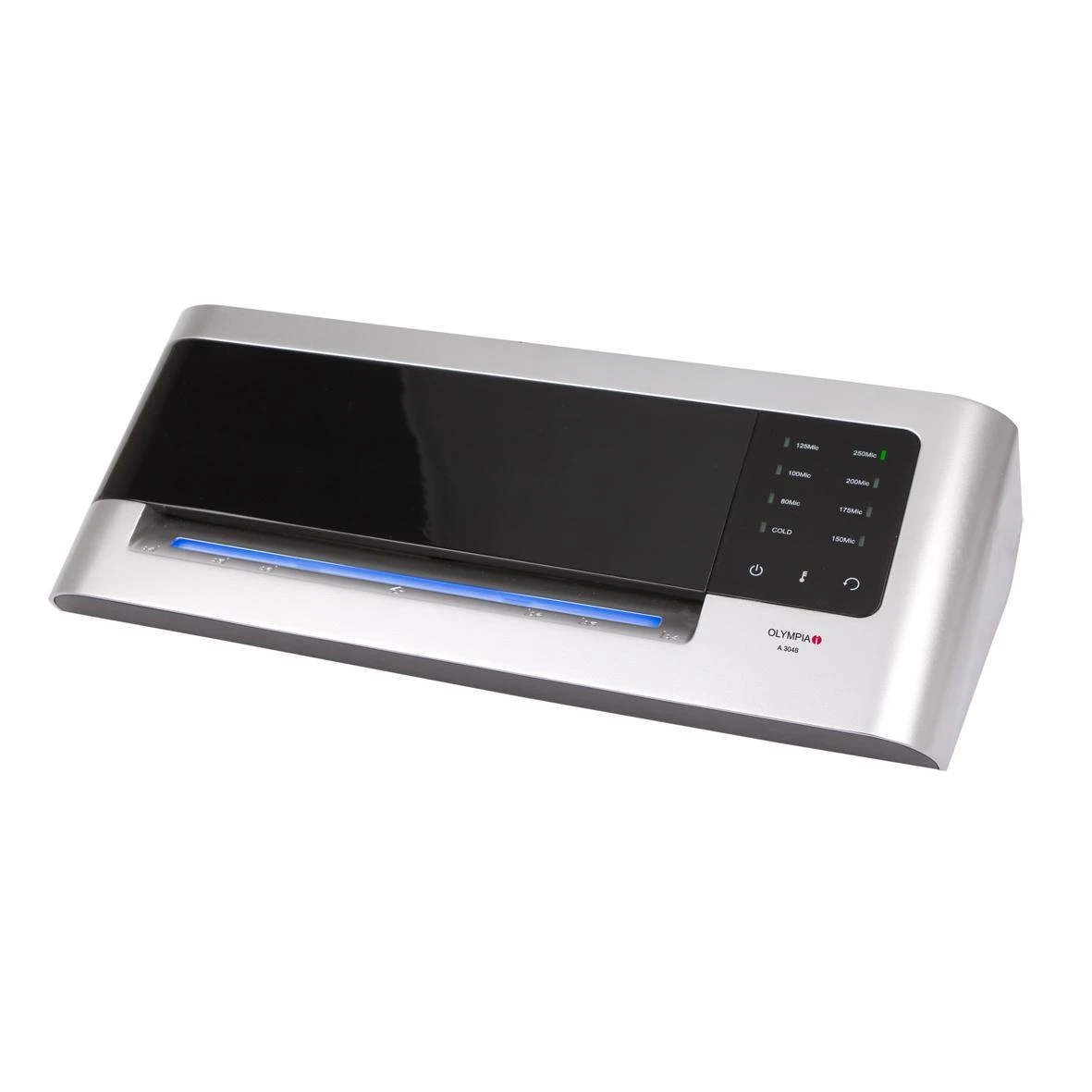 Olympia A 3048 DIN A3 laminatorius