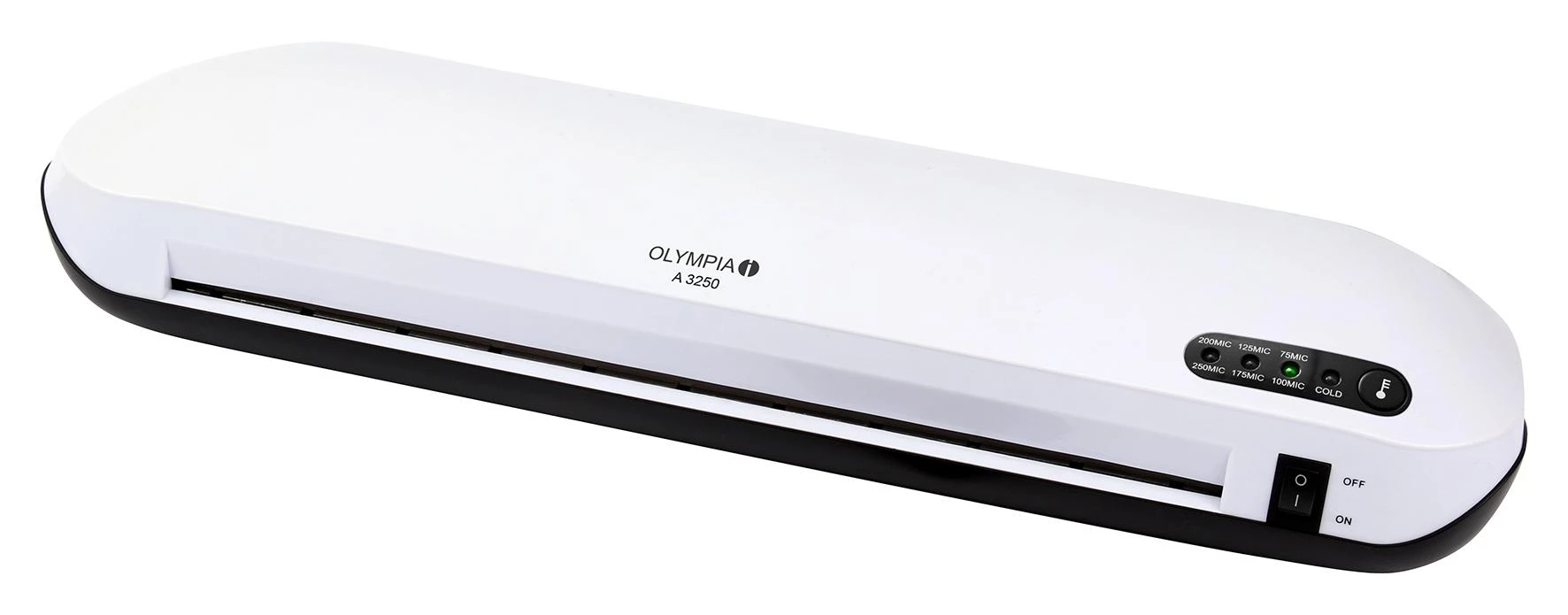 Olympia A 3250 laminatorius