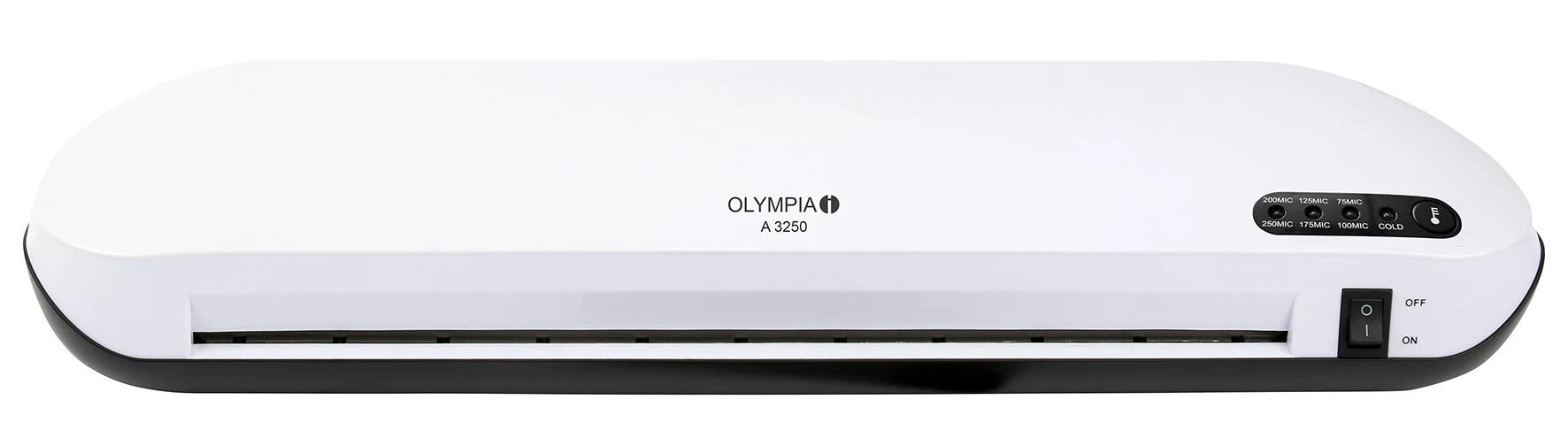 Olympia A 3250 laminatorius