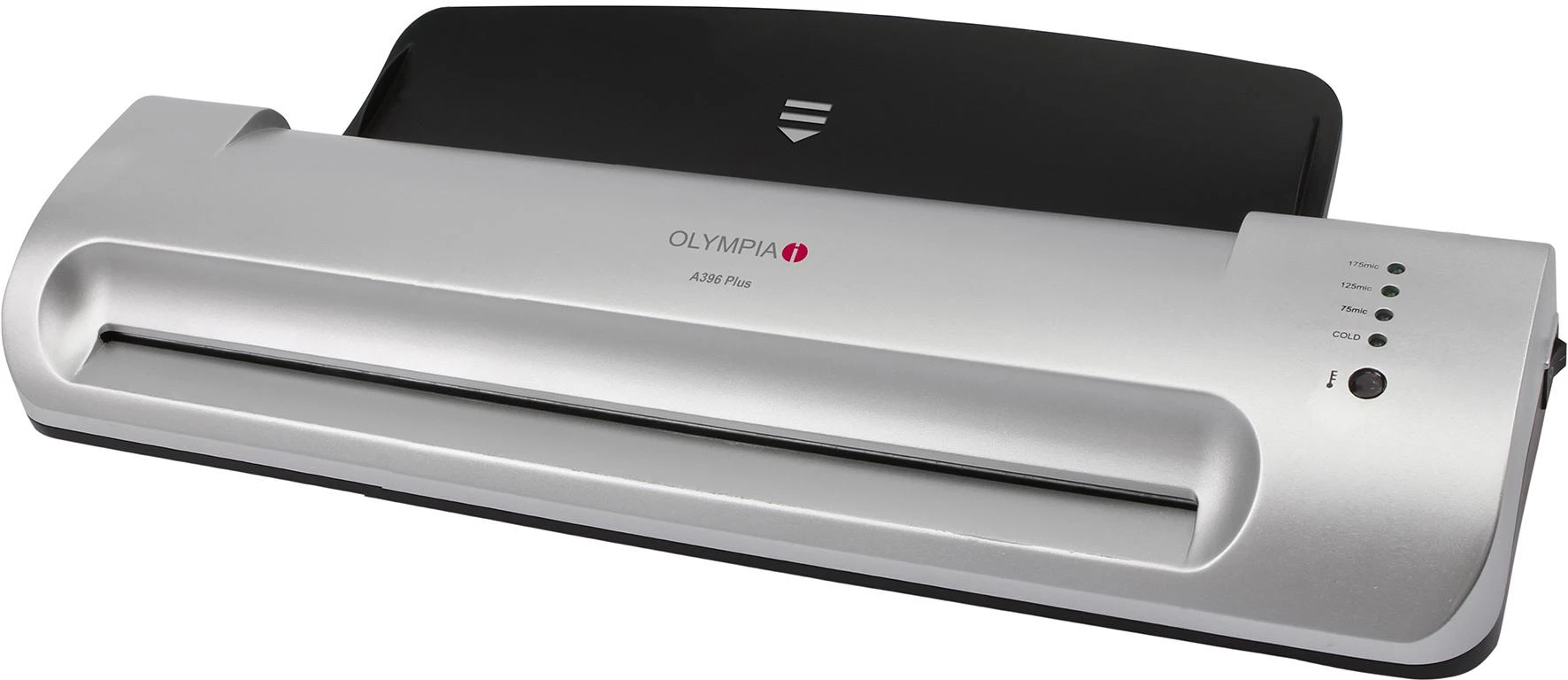 Olympia A 396 Plus DIN A 3 laminatorius