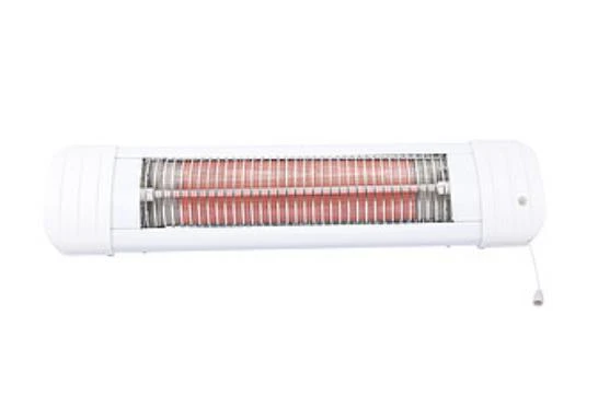 Olympia radiatorius BS50 600 W spinduliu