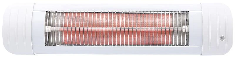 Olympia radiatorius BS50 600 W spinduliu