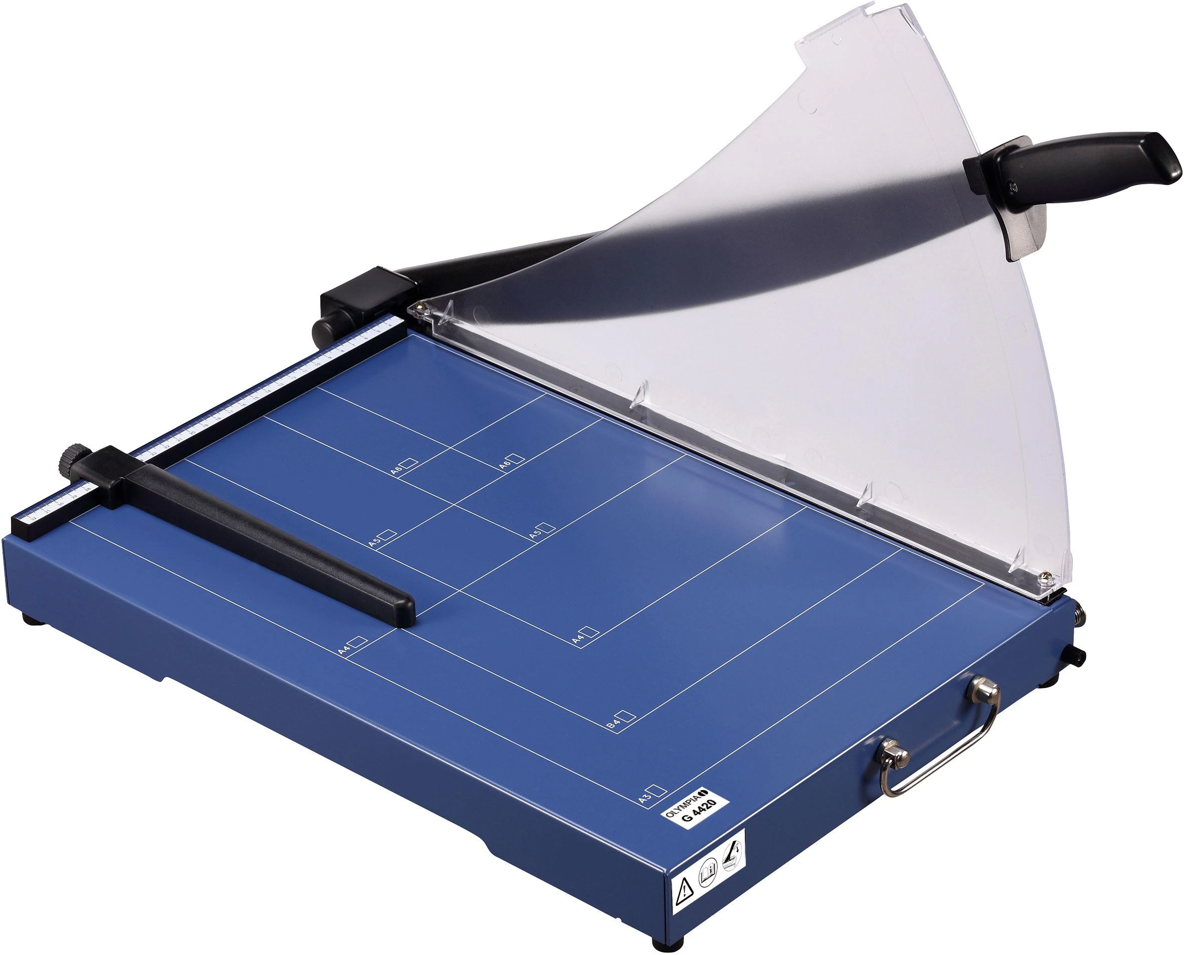 Olympia G 4420 DIN A 3 giljotina