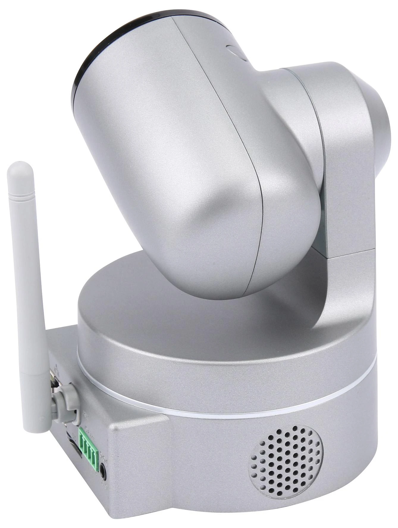 OLP Olympia IC 1285 Z IP apsaugos kamera Vidaus 1280 x 720 pikseliai Stalas / siena
