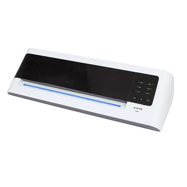 Olympia A 3024 DIN A3 laminatorius