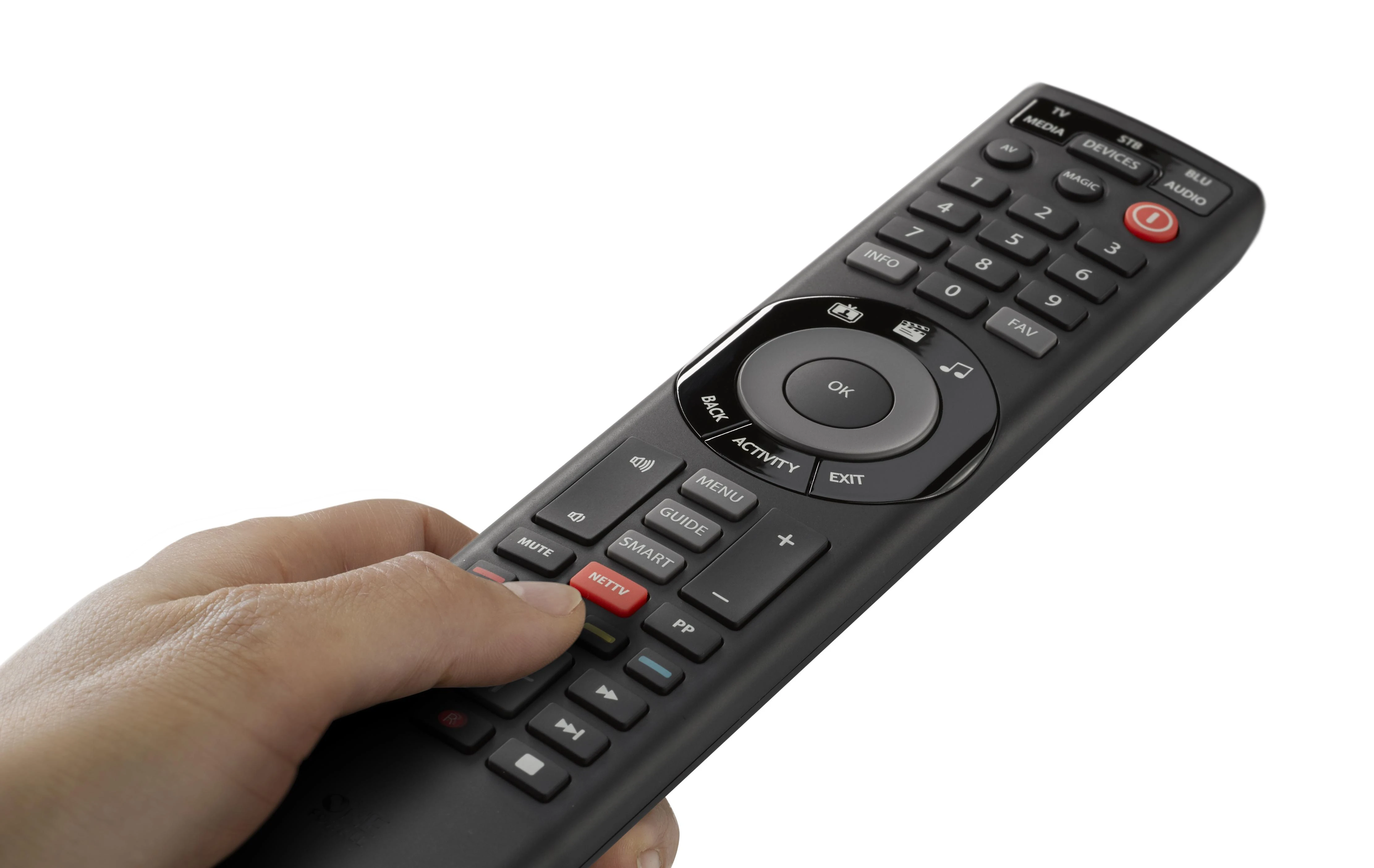 One For All Vienas visiems Smart Control URC 7955