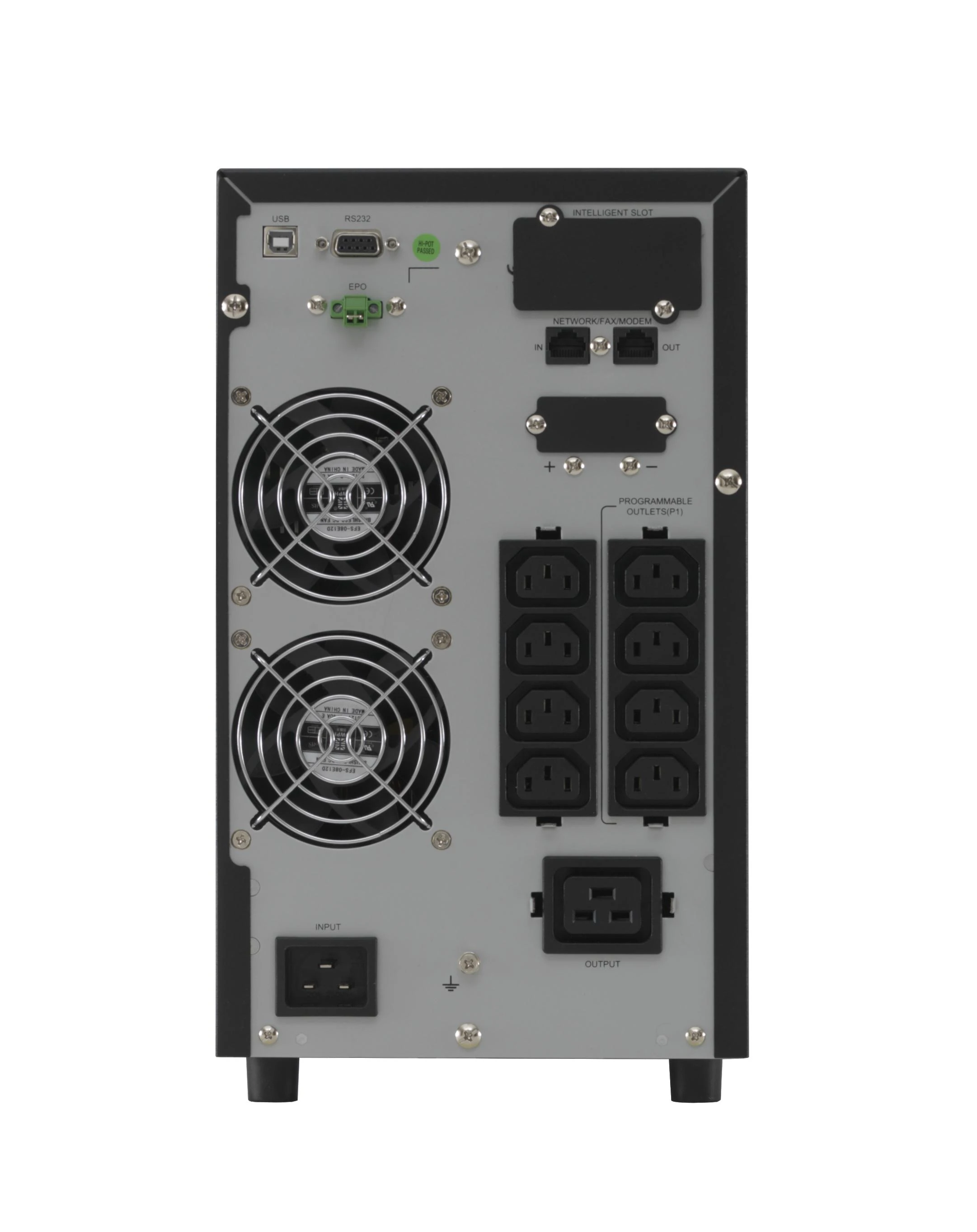 Nezatříděno Online Usv Systeme UPS internetinės UPS sistemos Xanto 3000 (X3000)