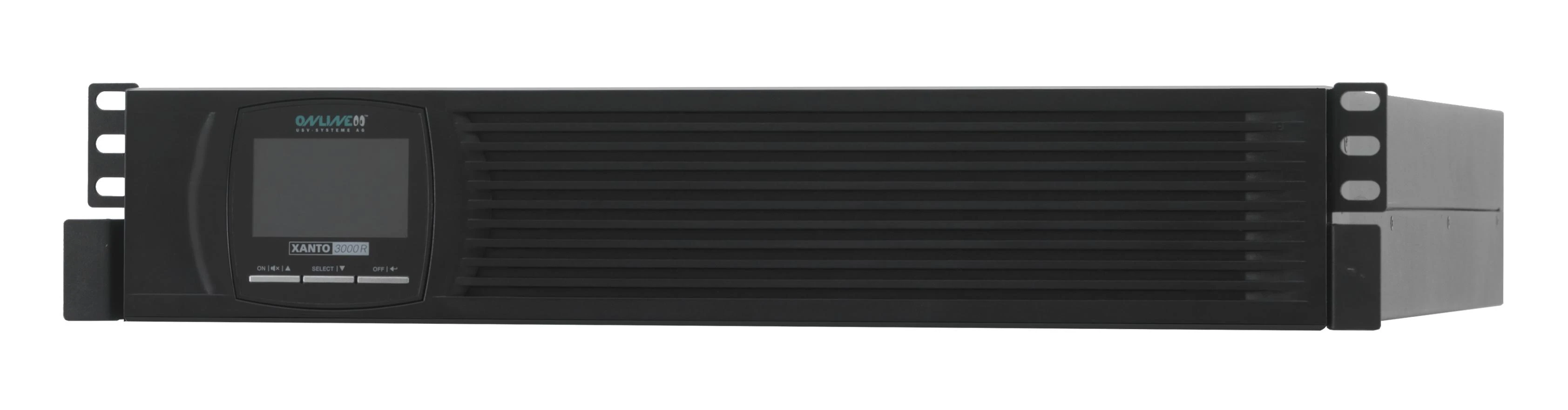 Online XANTO 3000R - 3000VA/3000W