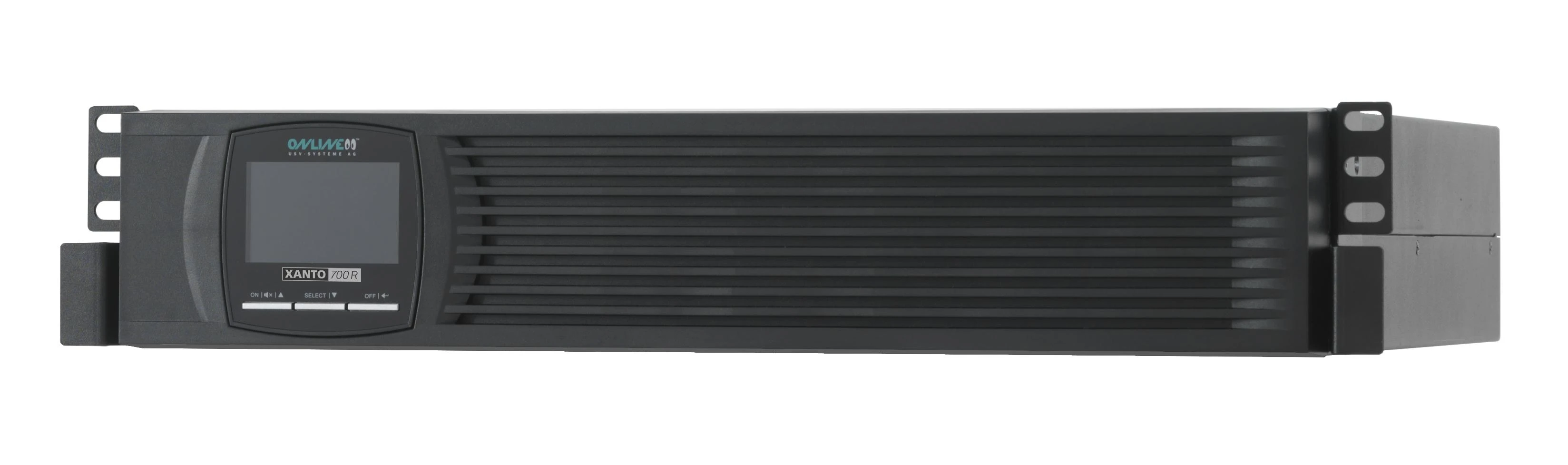UPS Online USV Systeme Xanto 700R (X700R)
