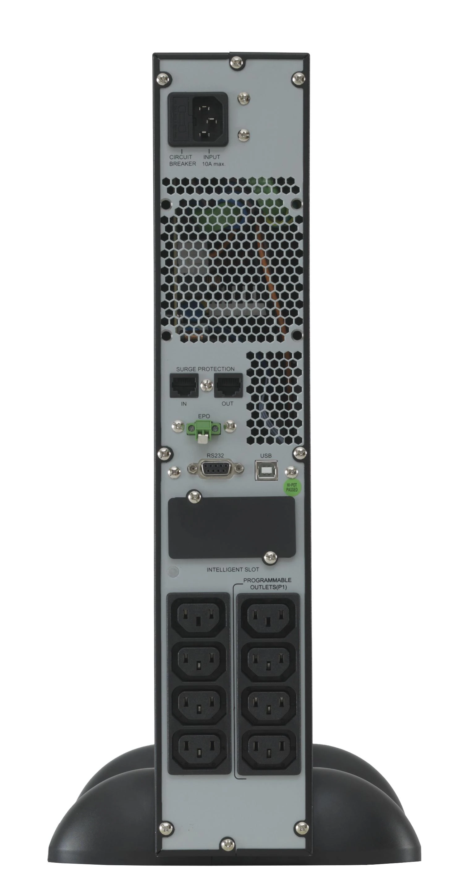 Online Usv Systeme PREKĖS 1000–1000 VA / 900 W
