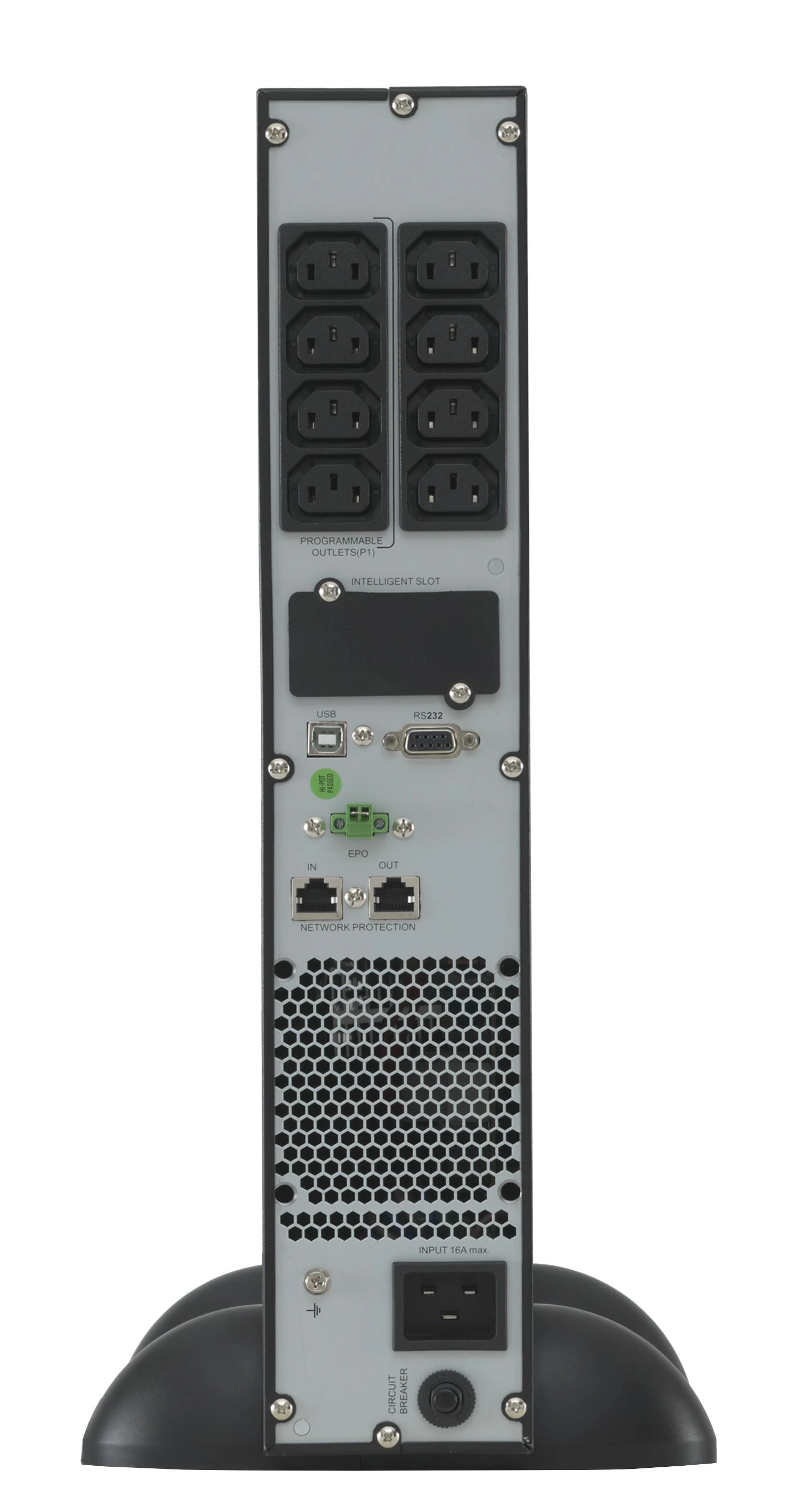 Nezatříděno PREKĖS 2000–2000 VA / 1800 W