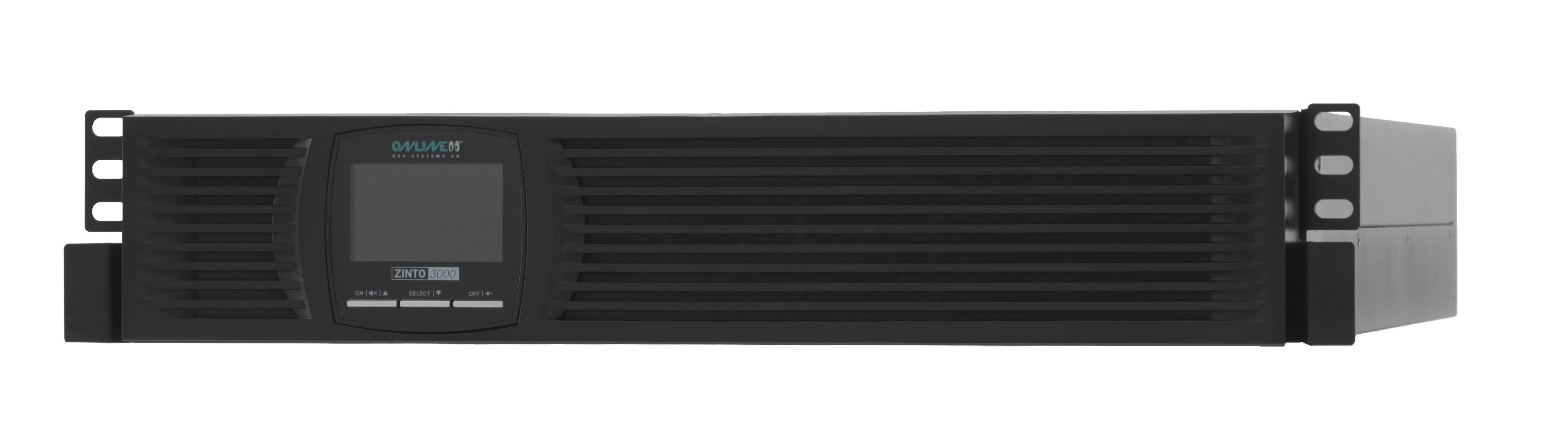 UPS Online USV Systeme Zinto 3000VA