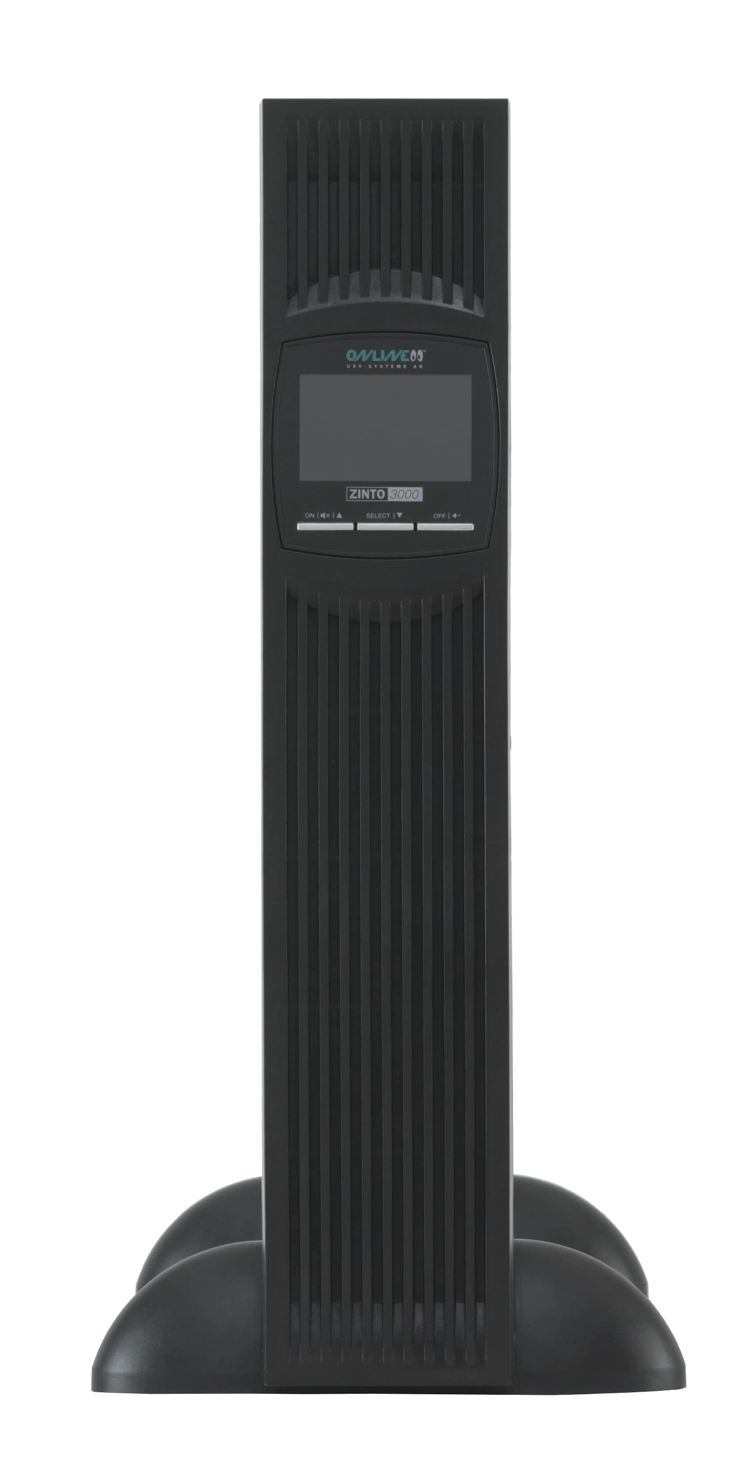 UPS Online USV Systeme Zinto 3000VA