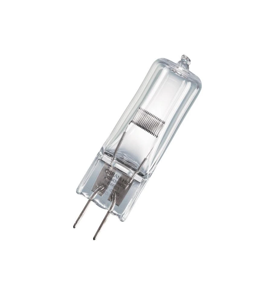 Osram Halogen HLX Lampa G6.35 w/o Reflektor 400W 36V 16200lm - 64663