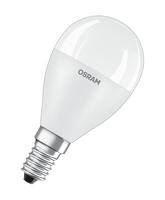 Osram 7W LED lemputė LED STAR CLASSIC P 60 FR, E14, 2700K