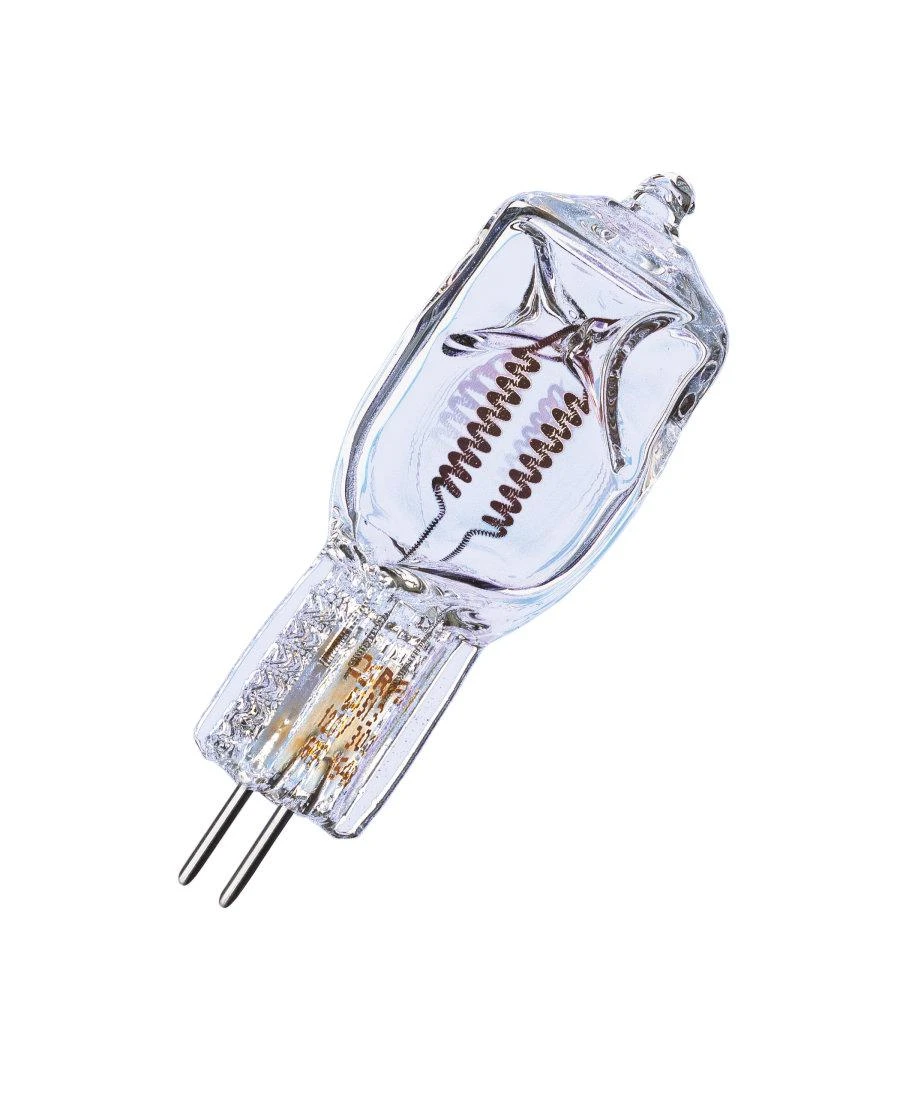Osram halogeninė lemputė GX6.35 150W 230V 4000lm