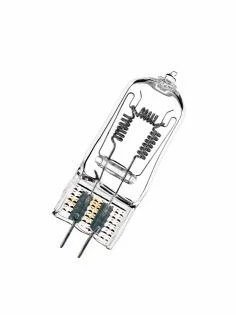 Osram halogeninė lempa GX6.35 650W 230V 3400K 20000lm