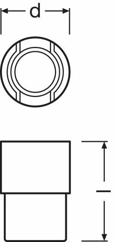 Osram halogeninė studijinė lempa R7s 1000 W 230 V 3200K (64572)