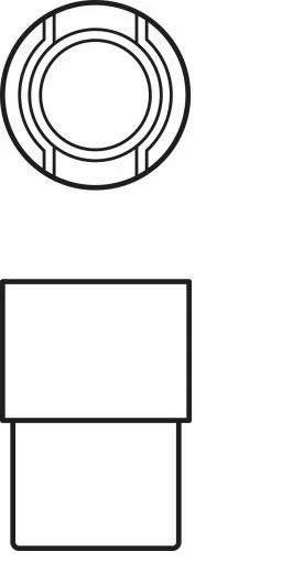 Osram halogeninė studijinė lempa R7s 1000 W 230 V 3200K (64572)
