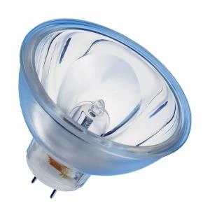 Osram halogeninė HLX lempa GX5.3 su reflektoriumi 250W 24V 900lm