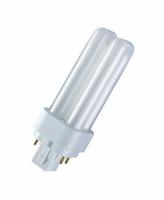 36W lemputė OSRAM DULUX L LUMILUX 840, 2G11, 4000K