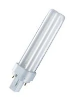 26W lemputė OSRAM DULUX D 830, G24d-3, 3000K