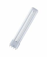 18W lemputė OSRAM DULUX L LUMILUX 840, 2G11, 4000K