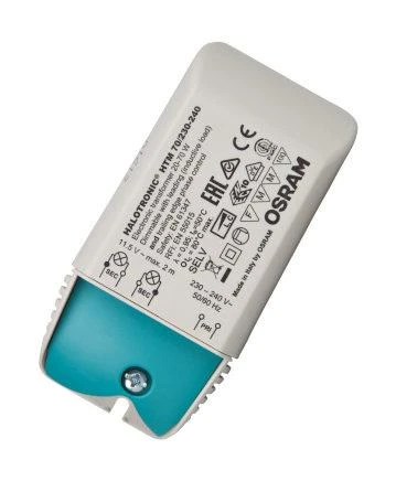 Osram Halotronic elektroninis transformatorius