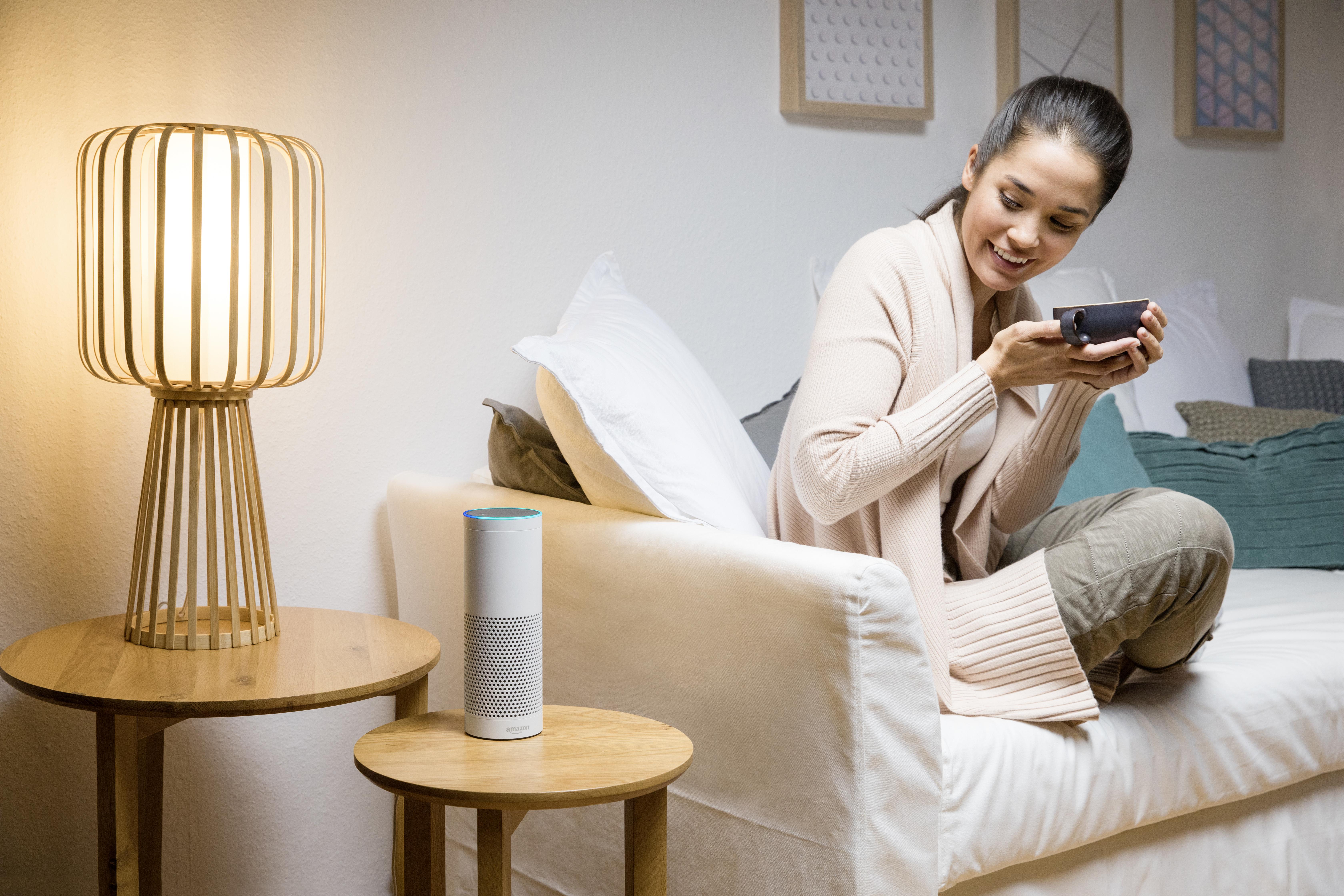 Ledvance 9W LED lemputė SMART+ Classic Dimmable 60, E27, 2700K