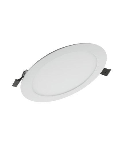 Ledvance Įleidžiama panelė SLIM ALU 205 22 W 4000 K WT