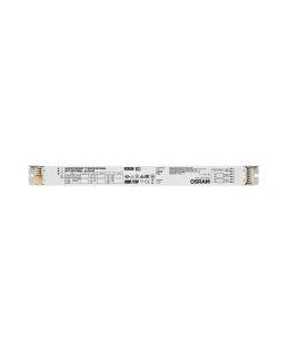 Osram elektroninis balastas, pailgas korpusas