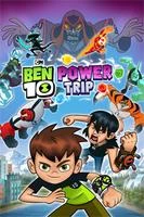 Bandai Namco Outright Games Ben 10: Power Trip XBOX One