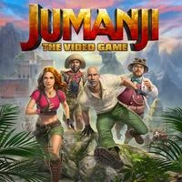 Bandai Namco Jumanji: The Video Game