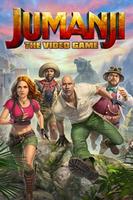 Bandai Namco Jumanji: Vaizdo žaidimas PS4