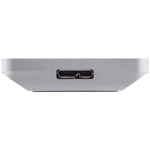 Serveris Kietasis diskas Owc Obudowa na dysk - Envoy Pro for Macbook Pro Retina USB3.0 aliuminio