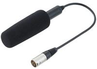 Panasonic AG-MC200G XLR Microphone