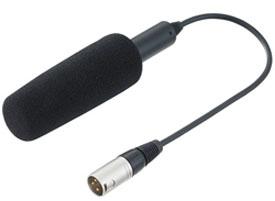 Panasonic AG-MC200G XLR Microphone