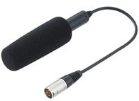 Panasonic AG-MC200G XLR Microphone