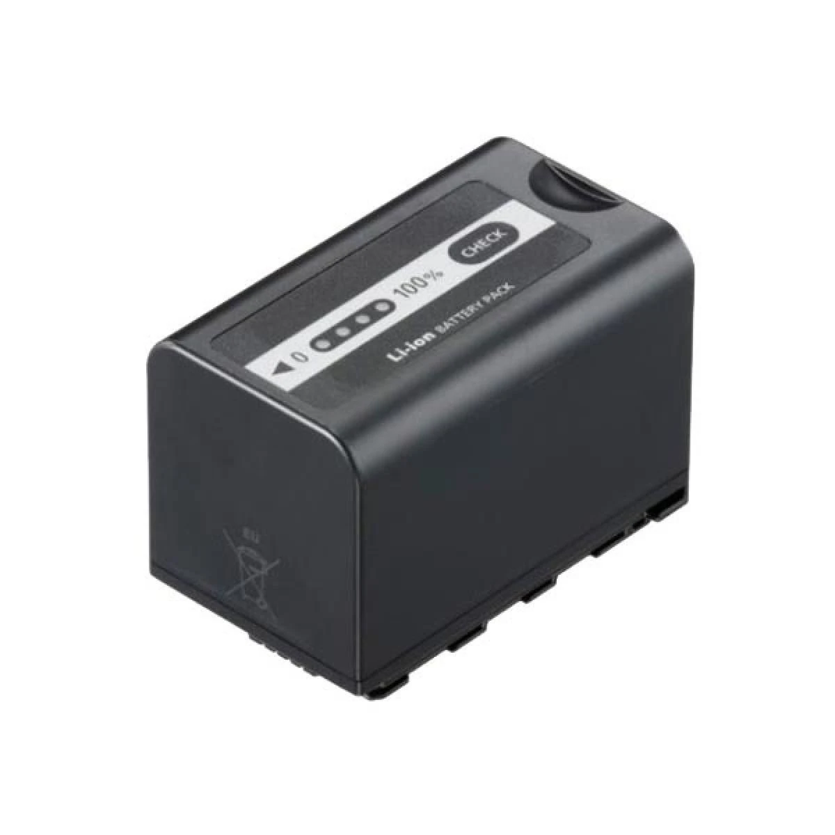 PANASONIC BATTERY AG-VBR59