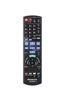 Vaizdo grotuvas Panasonic DMR-BST765AG UHD Blu-ray įrašymo įrenginys 500 GB HDD, Twin HD Imtuvas, Sidabrinė