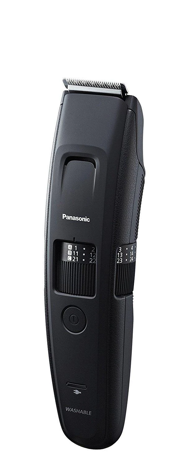 Barzdaskutė Panasonic ER-GB86-K503, Juoda