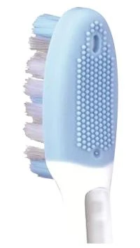 Panasonic EW-DE92 antgalis su silikonine nugarėle