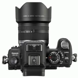 Objektyvas Panasonic Lumix 7-14mm F/4.0 G Vario H-F M-FT