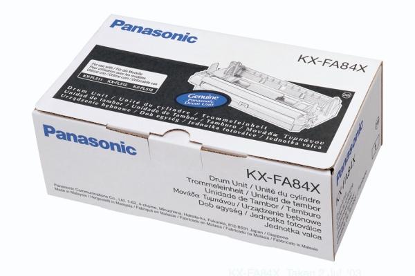 Panasonic KX-FA84E drum