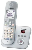 Panasonic KX-TG6821GS perlinis sidabras