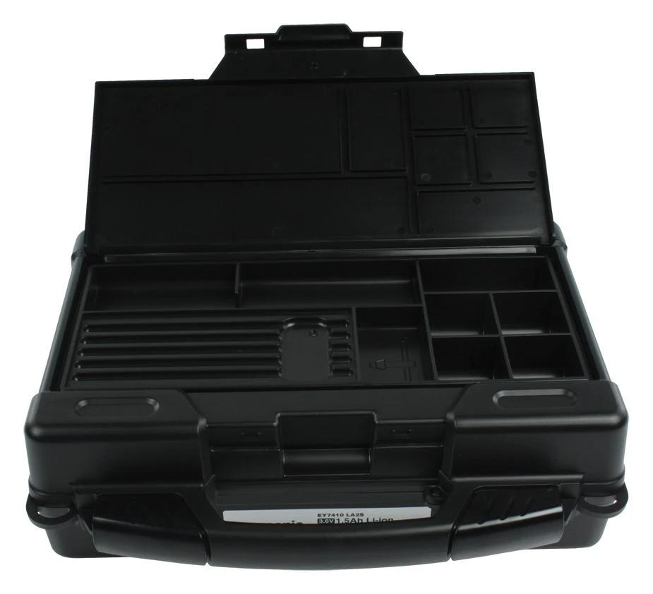 Panasonic EY7410LA2S akumuliatorinis atsuktuvas