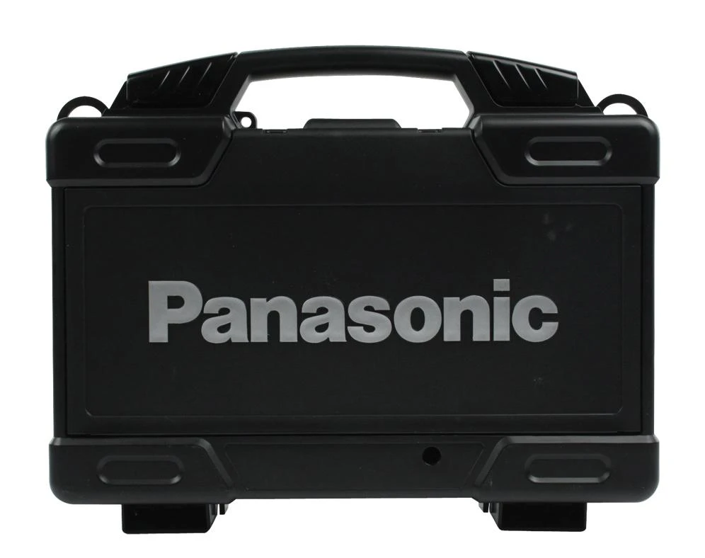 Panasonic įrankių lagaminas