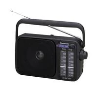 Radijo imtuvas PANASONIC RF-2400DEG-K
