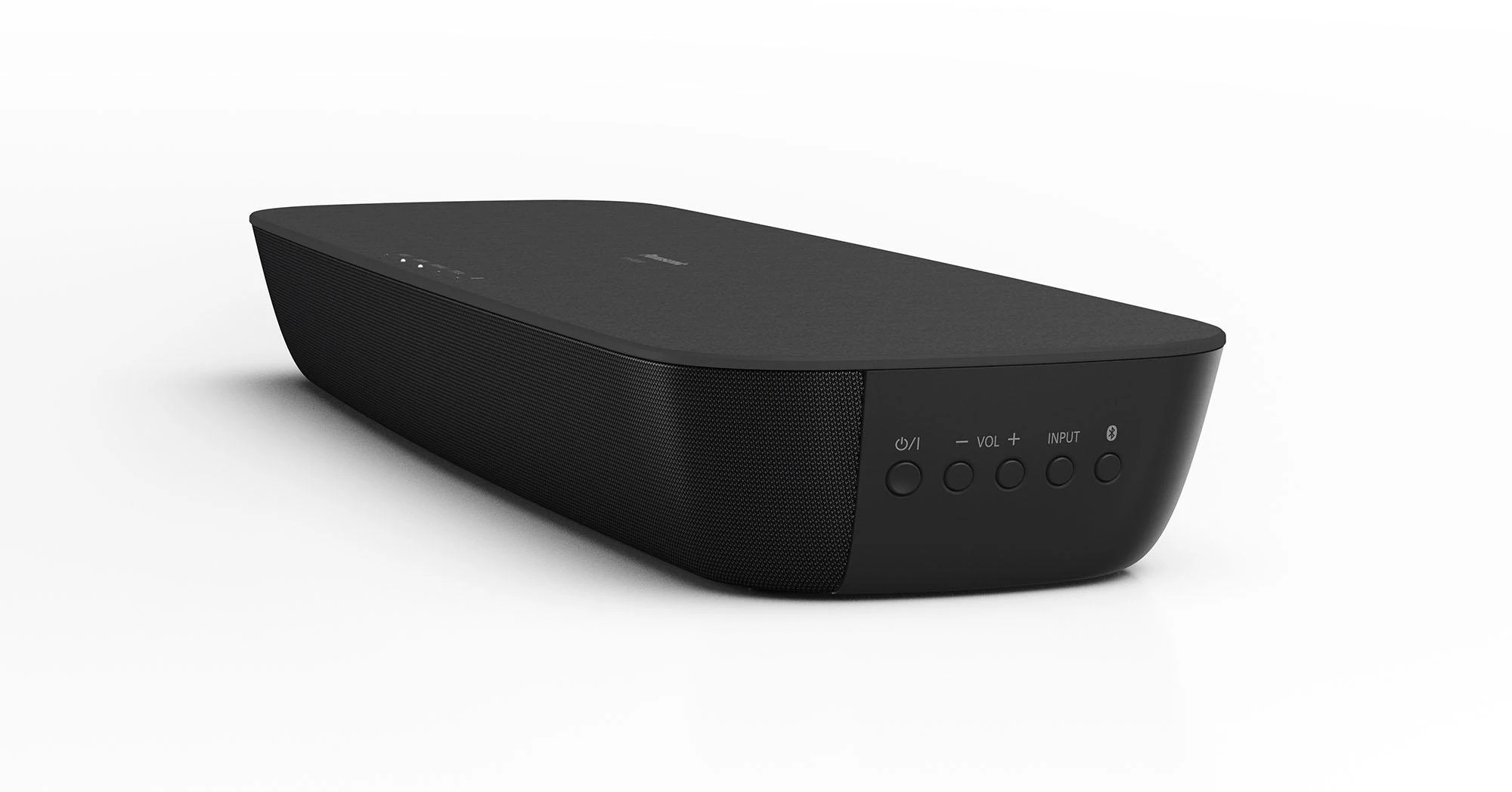 Namų kino sistema Soundbar Panasonic SC-HTB200EGK (juodos spalvos)